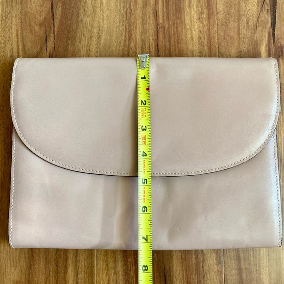 VTG Italian Nordstrom crossbody - Picture 15 of 16